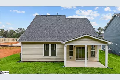 117 Beaverdam Creek Drive, Anderson, SC 29621 - Photo 3