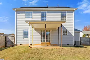 109 Twinflower Dr, Taylors, SC 29687 - Photo 31