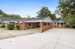 509 W Carolina Ave, Clinton, SC 29325 - Photo 1