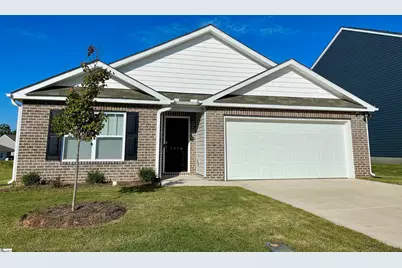 1416 Slades Street, Woodruff, SC 29388 - Photo 1