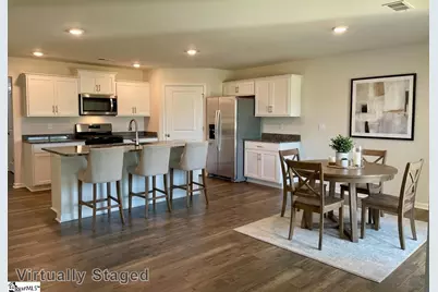 1416 Slades Street, Woodruff, SC 29388 - Photo 5