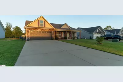 1670 Hannon Road, Inman, SC 29349 - Photo 3