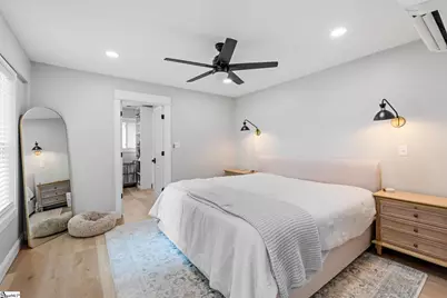 406 Huntington Road, Easley, SC 29642 - Photo 5