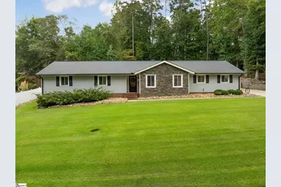 406 Huntington Road, Easley, SC 29642 - Photo 1