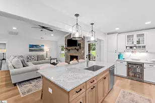 406 Huntington Rd, Easley, SC 29642 - Photo 19