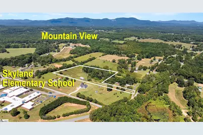 4301 N Old Hwy 14 Road, Greer, SC 29651 - Photo 1