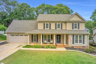 113 Forrester Creek Drive, Greenville, SC 29607 - Photo 43