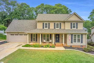 113 Forrester Creek Dr, Greenville, SC 29607 - Photo 43