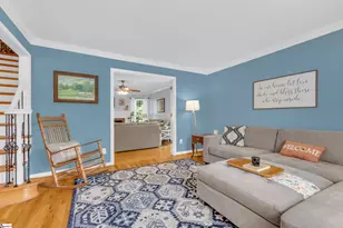 113 Forrester Creek Dr, Greenville, SC 29607 - Photo 7