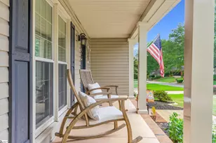 113 Forrester Creek Dr, Greenville, SC 29607 - Photo 3