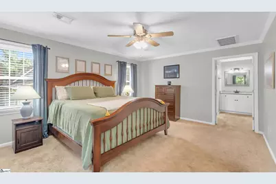 113 Forrester Creek Drive, Greenville, SC 29607 - Photo 19