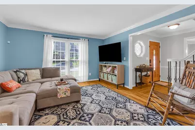 113 Forrester Creek Drive, Greenville, SC 29607 - Photo 5