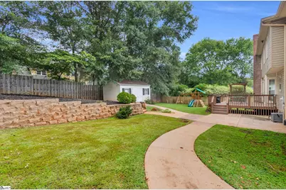 113 Forrester Creek Drive, Greenville, SC 29607 - Photo 37