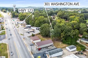 301 Washington Ave, Easley, SC 29640 - Photo 39