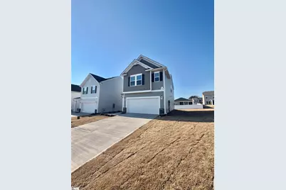 1118 Ogeechee Court, Spartanburg, SC 29303 - Photo 3