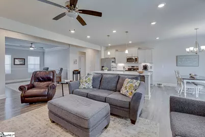 402 Reedy Springs Lane, Greenville, SC 29605 - Photo 13