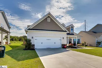 402 Reedy Springs Lane, Greenville, SC 29605 - Photo 3