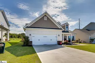 402 Reedy Springs Ln, Greenville, SC 29605 - Photo 3