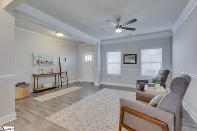 402 Reedy Springs Lane, Greenville, SC 29605 - Photo 9