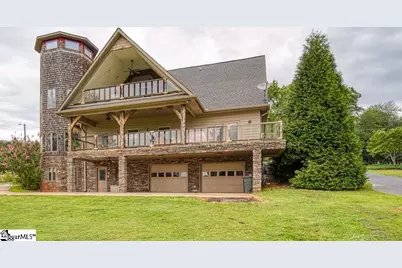 241 Coggins Shore Road, Inman, SC 29349 - Photo 3