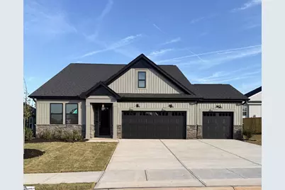 197 Tiger Lily Drive, Anderson, SC 29621 - Photo 1