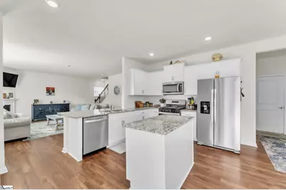 488 Fenwick Drive, Woodruff, SC 29383 - Photo 9