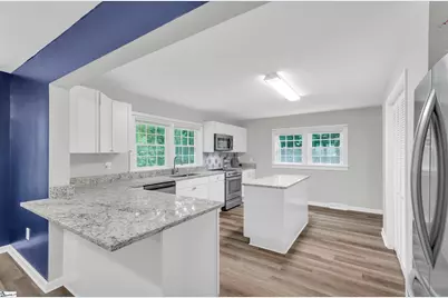 1 Dora Street, Pelzer, SC 29669 - Photo 3