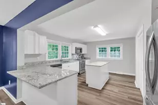 1 Dora St, Pelzer, SC 29669 - Photo 3