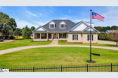 15 Hindman Road, Travelers Rest, SC 29690 - Photo 3