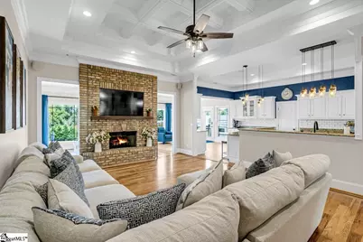 15 Hindman Road, Travelers Rest, SC 29690 - Photo 7