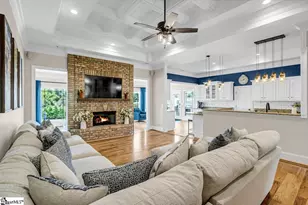 15 Hindman Rd, Travelers Rest, SC 29690 - Photo 7