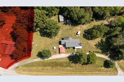 23636 121 Highway, Whitmire, SC 29178 - Photo 27