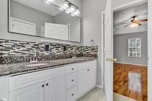 298 N Orchard Dr, Taylors, SC 29687 - Photo 19