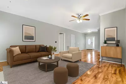 298 N Orchard Drive, Taylors, SC 29687 - Photo 5