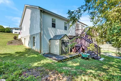 298 N Orchard Drive, Taylors, SC 29687 - Photo 39