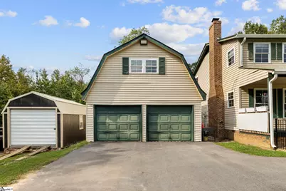 1613 Abercrombie Road, Fountain Inn, SC 29644 - Photo 5