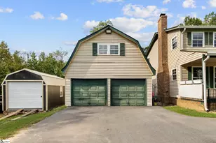 1613 Abercrombie Rd, Fountain Inn, SC 29644 - Photo 5