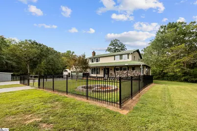 1613 Abercrombie Road, Fountain Inn, SC 29644 - Photo 3