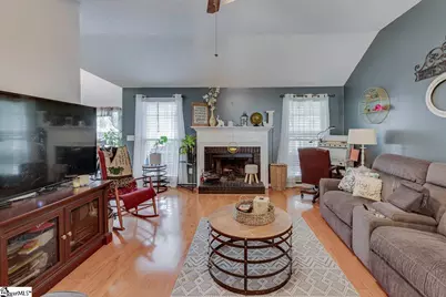 4 Natchez Drive, Mauldin, SC 29662 - Photo 5