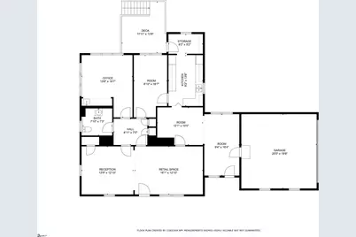 5250 Highway 221, Roebuck, SC 29376 - Photo 5