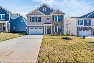 2029 Halton Oaks Dr, Spartanburg, SC 29303 - Photo 3