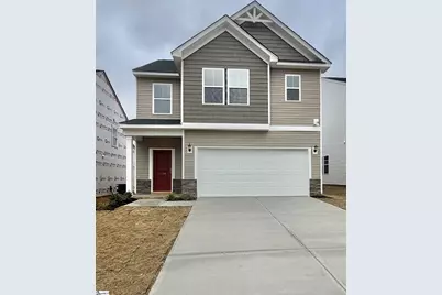 1106 Ogeechee Court, Spartanburg, SC 29303 - Photo 1