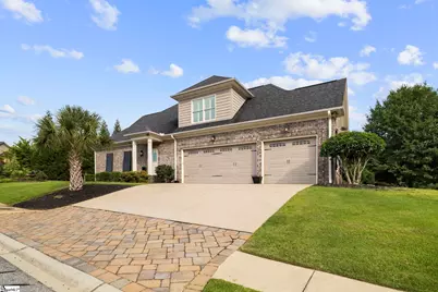 1 Rolleston Drive, Greenville, SC 29615 - Photo 43
