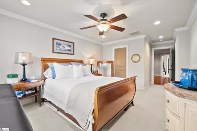 1 Rolleston Drive, Greenville, SC 29615 - Photo 35