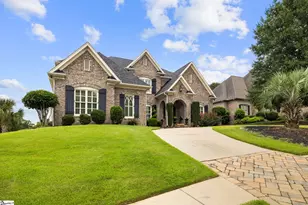 1 Rolleston Dr, Greenville, SC 29615 - Photo 3