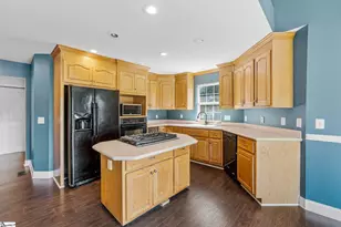 141 N Heron Dr, Fountain Inn, SC 29644 - Photo 13