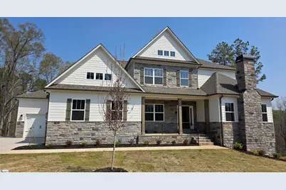 233 Holly Branch Road #LOT 17, Piedmont, SC 29673 - Photo 1