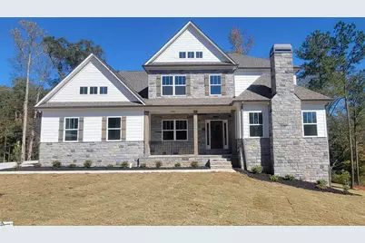 233 Holly Branch Road #LOT 17, Piedmont, SC 29673 - Photo 1