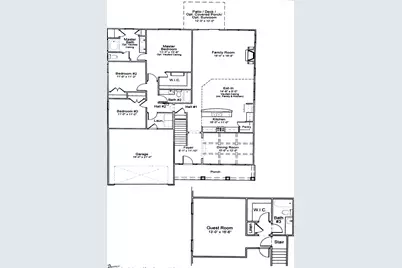 203 Easton Meadow Way, Greer, SC 29650 - Photo 31