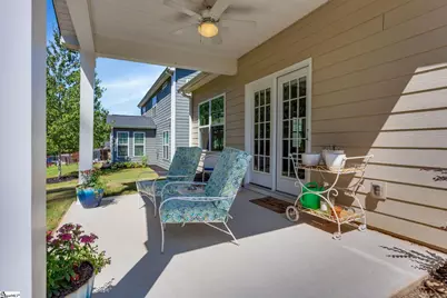 203 Easton Meadow Way, Greer, SC 29650 - Photo 29